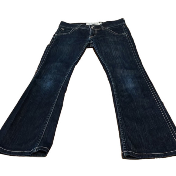 Hudson Jeans Denim - Hudson jeans